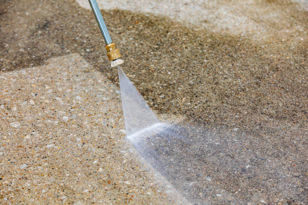 Professional Pressure Washing in Montrose Ghent, OH