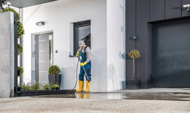 Best Gas Station Cleaning  in Montrose Ghent, OH